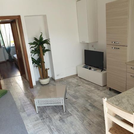 Relax Apartment Milano Eksteriør bilde