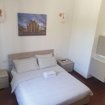Relax Apartment Milano Eksteriør bilde
