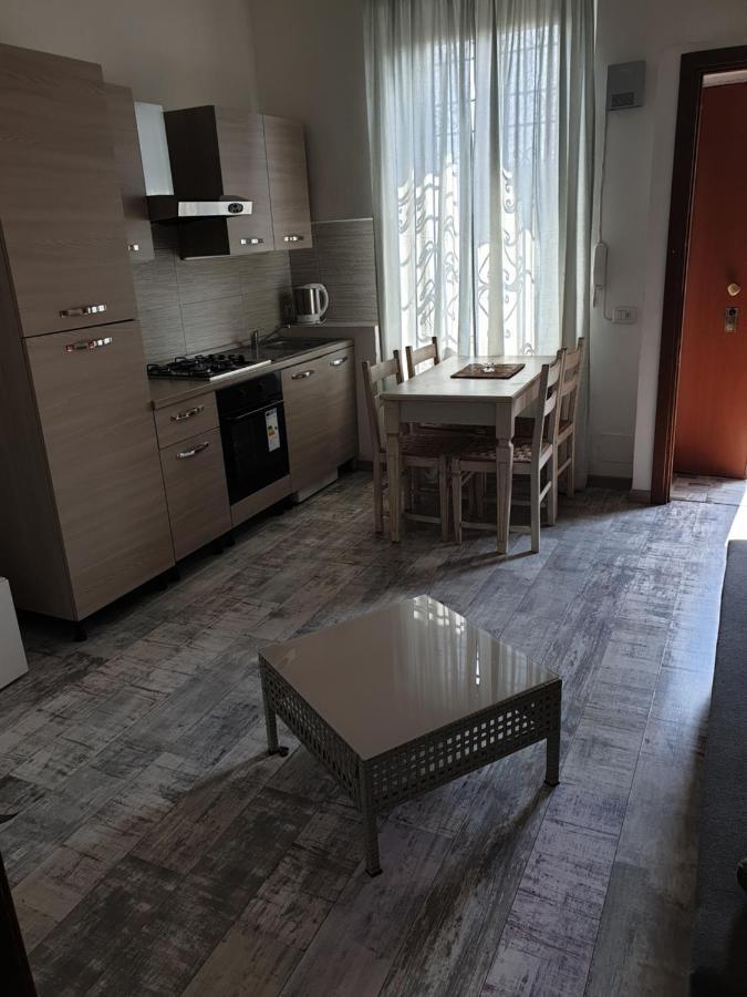 Relax Apartment Milano Eksteriør bilde