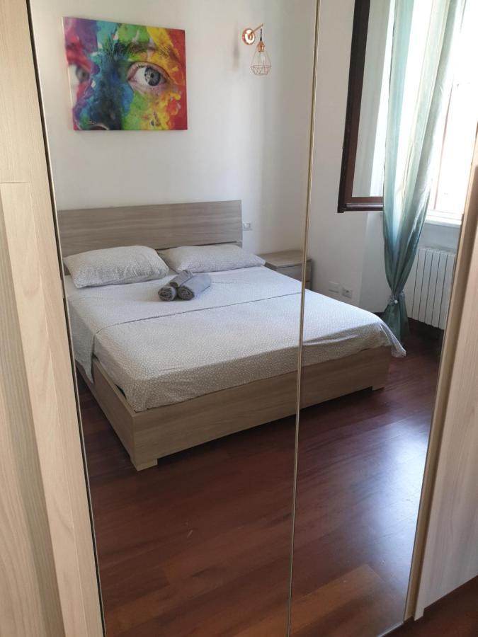 Relax Apartment Milano Eksteriør bilde