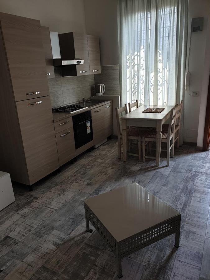 Relax Apartment Milano Eksteriør bilde