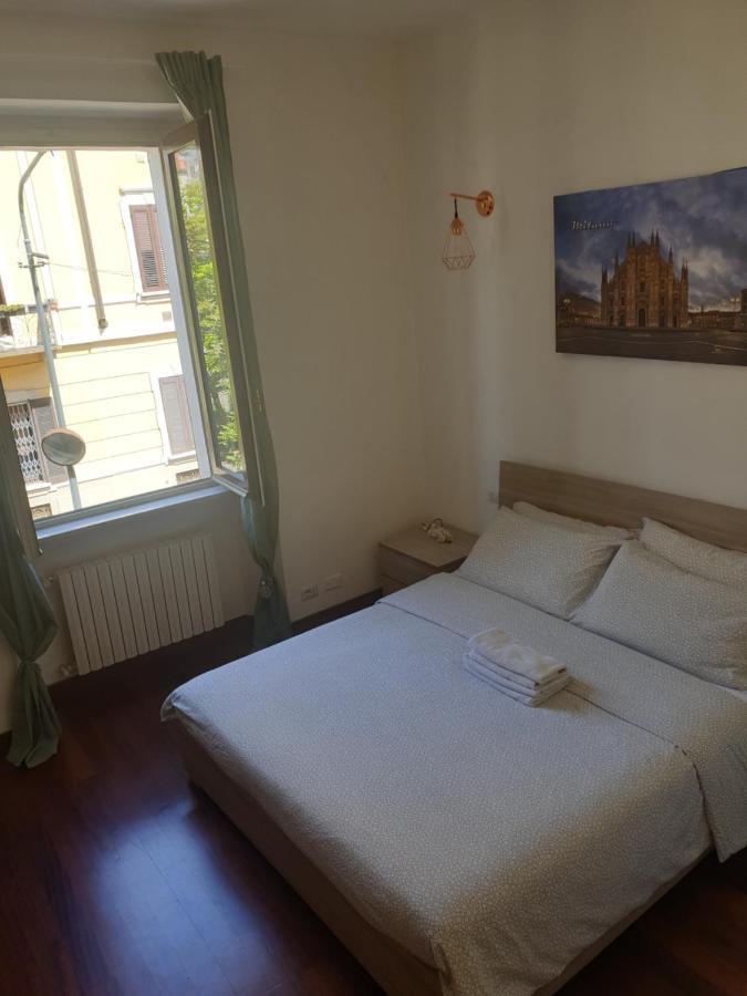 Relax Apartment Milano Eksteriør bilde