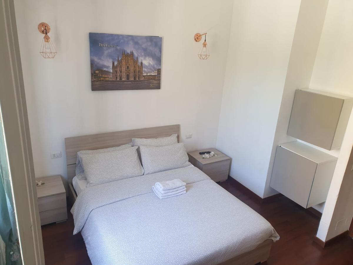 Relax Apartment Milano Eksteriør bilde