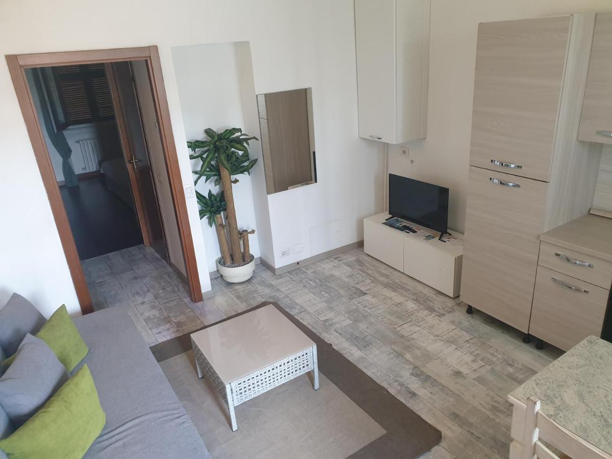 Relax Apartment Milano Eksteriør bilde