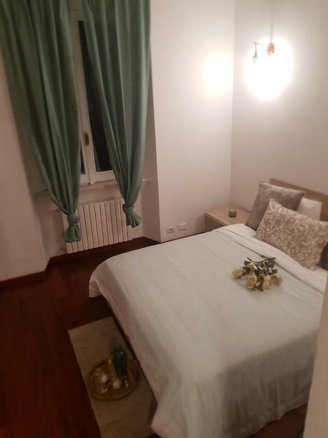 Relax Apartment Milano Eksteriør bilde