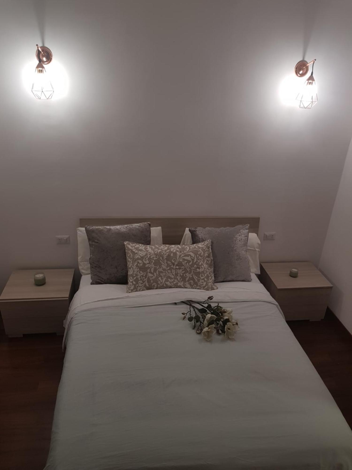 Relax Apartment Milano Eksteriør bilde