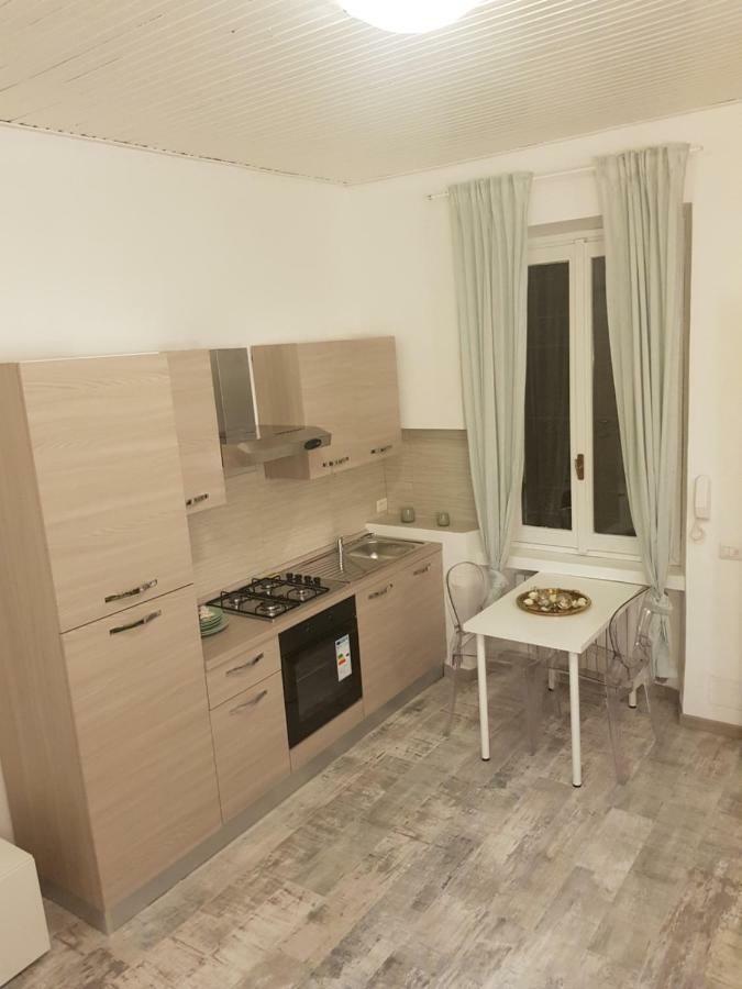 Relax Apartment Milano Eksteriør bilde